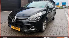 Gebruikt 2017 Renault Clio GrandTour LIMITED Stationwagen | € 4.750 (Eerlijke prijs)