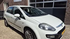 Gebruikt 2012 Fiat Punto Evo Hatchback | € 1.999 (Super prijs)