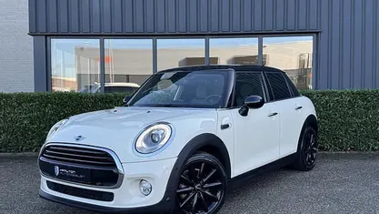 Occasion Mini Cooper Business 136 PK (100 kW) 2018 Hatchback