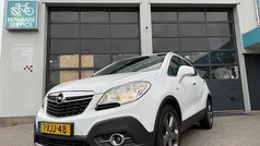 Gebruikt 2014 Opel Mokka Cosmo SUV | € 6.950 (Super prijs)
