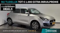 Gebruikt 2023 Suzuki Swift Style Hatchback | € 17.695 (Eerlijke prijs)