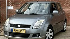 Gebruikt 2009 Suzuki Swift Hatchback | € 2.950 (Goede deal)