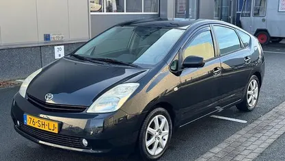 Occasion 2006 Toyota Prius Hatchback | € 3.650 (Eerlijke prijs)