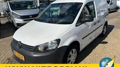 Gebruikt 2013 VW Caddy MPV | € 3.950 (Eerlijke prijs)