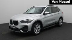Grijs Gebruikt 2020 BMW X1 SUV | € 21.900 (Eerlijke prijs)