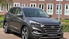 Gebruikt 2016 Hyundai Tucson Premium SUV | € 21.990 (Eerlijke prijs)