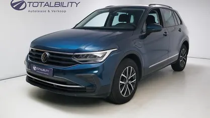 Gebruikt 2022 VW Tiguan Active SUV | € 29.400 (Super prijs)