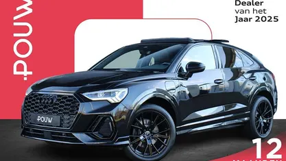 Occasion 2025 Audi Q3 SUV | € 41.750 (Goede deal)