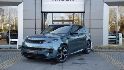 Occasion 2025 Land Rover Range Rover Sport SE Dynamic SUV | € 119.850 (Eerlijke prijs)