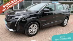 Gebruikt 2022 Peugeot 5008 Active MPV | € 29.500 (Eerlijke prijs)