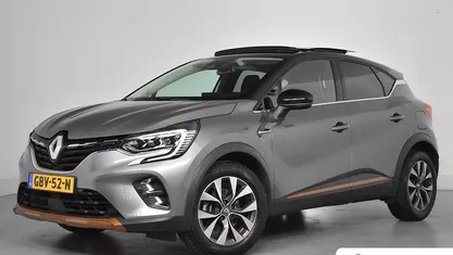 Occasion Renault Captur Intens 2024 SUV