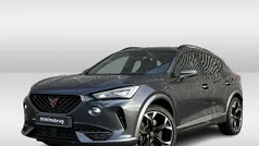 Gebruikt 2022 Cupra Formentor VZ SUV | € 32.450 (Eerlijke prijs)
