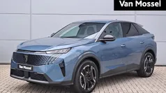 Gebruikt 2024 Peugeot e-3008 SUV | € 48.190 (Eerlijke prijs)