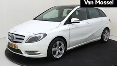 Mercedes B250