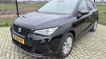 Occasion 2022 Seat Arona Style SUV | € 19.440 (Eerlijke prijs)