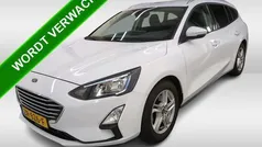 Gebruikt 2019 Ford Focus Trend Stationwagen | € 11.990 (Eerlijke prijs)