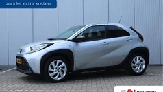 Gebruikt 2023 Toyota Aygo X SUV | € 15.995 (Goede deal)