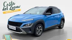 Blauw Gebruikt 2022 Hyundai Kona SUV | € 22.950 (Eerlijke prijs)