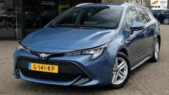 Gebruikt 2019 Toyota Corolla Active Stationwagen | € 14.950 (Eerlijke prijs)