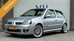 Gebruikt 2001 Renault Clio II R.S. Hatchback | € 6.995 (Eerlijke prijs)