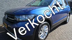 Gebruikt 2019 VW T-Cross Style SUV | € 20.555 (Goede deal)