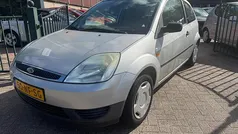 Gebruikt 2003 Ford Fiesta Celebration Hatchback | € 1.250 (Goede deal)