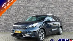 Gebruikt 2017 Kia Niro SUV | € 14.500 (Eerlijke prijs)