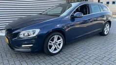 Gebruikt 2015 Volvo V60 Momentum Stationwagen | € 7.500 (Super prijs)