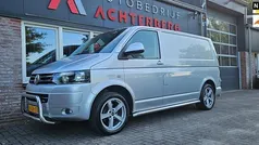 Gebruikt 2012 VW T5 Van | € 9.950 (Goede deal)
