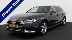 Gebruikt 2022 Audi A4 Advanced Stationwagen | € 28.950 (Eerlijke prijs)