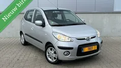 Gebruikt 2010 Hyundai i10 Hatchback | € 4.250 (Eerlijke prijs)
