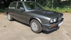 Gebruikt 1987 BMW 320 Sedan | € 14.945
