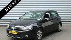 Gebruikt 2011 VW Golf VI Highline Hatchback | € 4.950 (Eerlijke prijs)