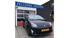 Gebruikt 2009 Renault Twingo Authentique Hatchback | € 1.850 (Eerlijke prijs)