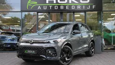 Grijs Nieuw 2025 VW Tiguan R-line Edition SUV | € 56.850 (Goede deal)