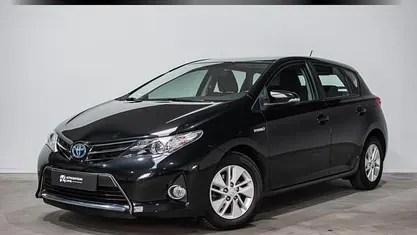 Occasion Toyota Auris 99 PK (72 kW) 2014 Hatchback