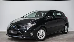 Gebruikt 2014 Toyota Auris Hatchback | € 13.900 (Eerlijke prijs)