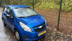 Gebruikt 2013 Chevrolet Spark LS Hatchback | € 1.350 (Goede deal)