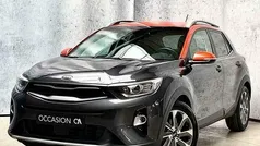 Gebruikt 2018 Kia Stonic 2 SUV | € 16.500 (Eerlijke prijs)