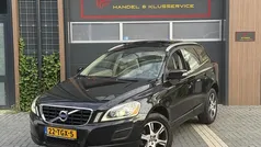 Gebruikt 2012 Volvo XC60 Summum SUV | € 13.900 (Goede deal)