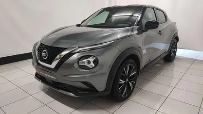 Occasion Nissan Juke 2022 SUV