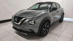 Gebruikt 2022 Nissan Juke SUV | € 18.990 (Goede deal)