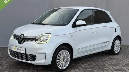 Occasion 2021 Renault Twingo Vibes Hatchback | € 12.685 (Eerlijke prijs)