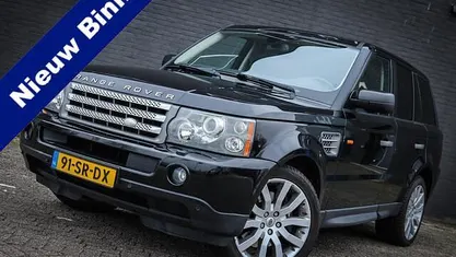 Gebruikt 2006 Land Rover Range Rover Sport SUV | € 14.950 (Goede deal)