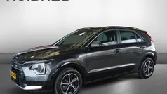 Gebruikt 2025 Kia Niro SUV | € 33.450 (Super prijs)