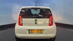 Gebruikt 2018 Skoda Citigo G-TEC Ambition Hatchback | € 7.850