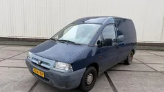 Gebruikt 1999 Peugeot Expert Van | € 999 (Eerlijke prijs)