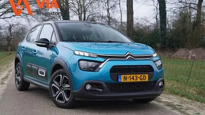 Occasion 2021 Citroën C3 Feel Hatchback | € 11.450 (Goede deal)