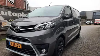 Occasion Toyota Proace 122 PK (89 kW) 2019 MPV