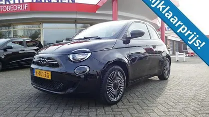 Occasion Fiat 500e Icon 86 kW (118 PK) 2022 Hatchback